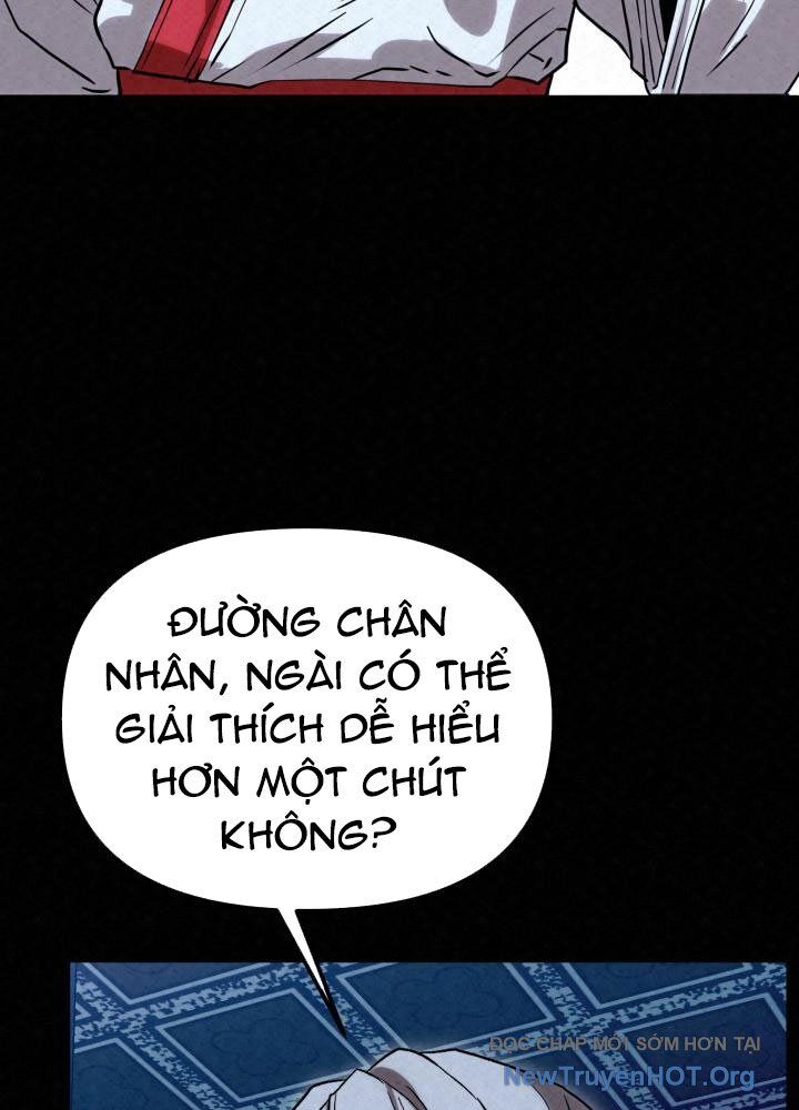 Hắc Bạch Hồ Ly Độc Tâm Côn Luân Kiếm Tuyến Bạch Bệnh Chi Chủ: Chapter 41