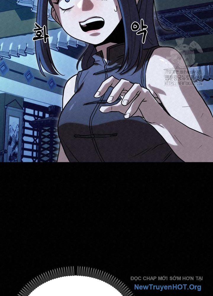 Hắc Bạch Hồ Ly Độc Tâm Côn Luân Kiếm Tuyến Bạch Bệnh Chi Chủ: Chapter 41