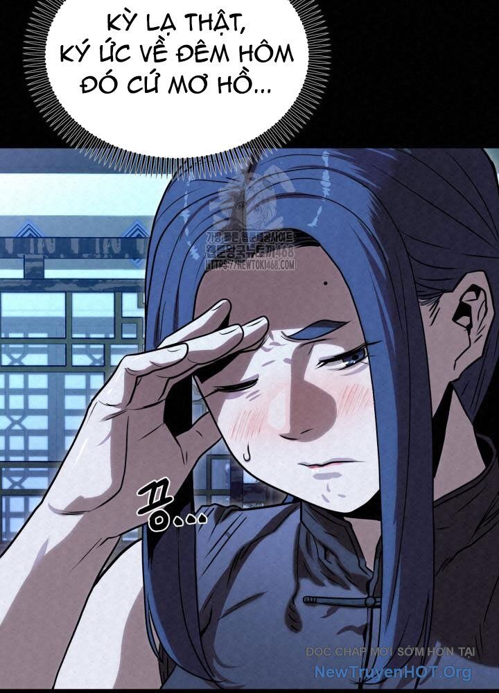 Hắc Bạch Hồ Ly Độc Tâm Côn Luân Kiếm Tuyến Bạch Bệnh Chi Chủ: Chapter 41