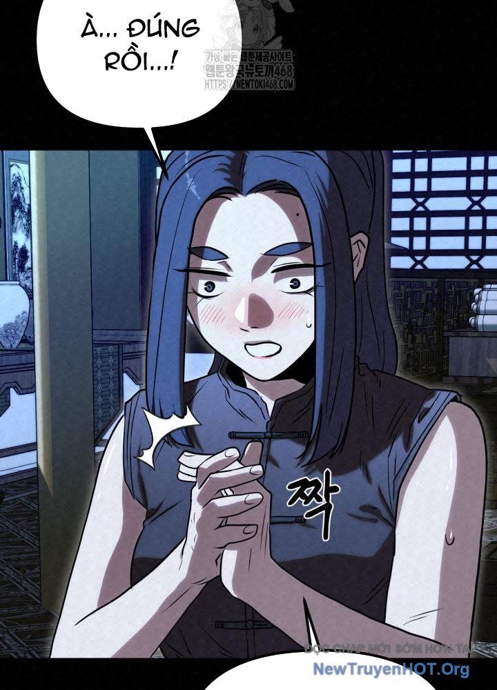 Hắc Bạch Hồ Ly Độc Tâm Côn Luân Kiếm Tuyến Bạch Bệnh Chi Chủ: Chapter 41