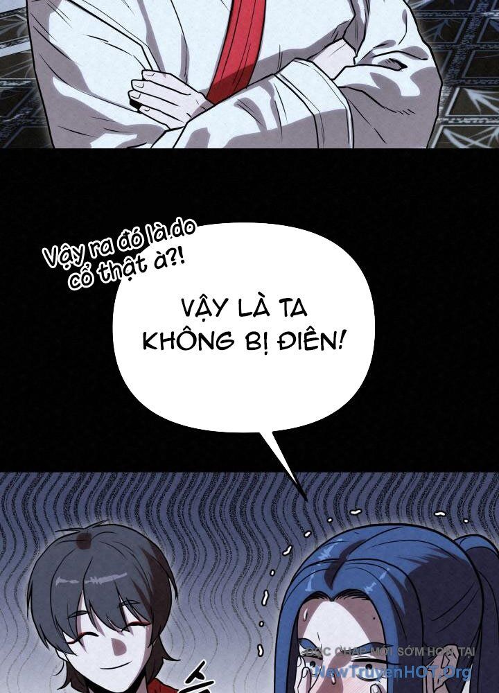 Hắc Bạch Hồ Ly Độc Tâm Côn Luân Kiếm Tuyến Bạch Bệnh Chi Chủ: Chapter 41