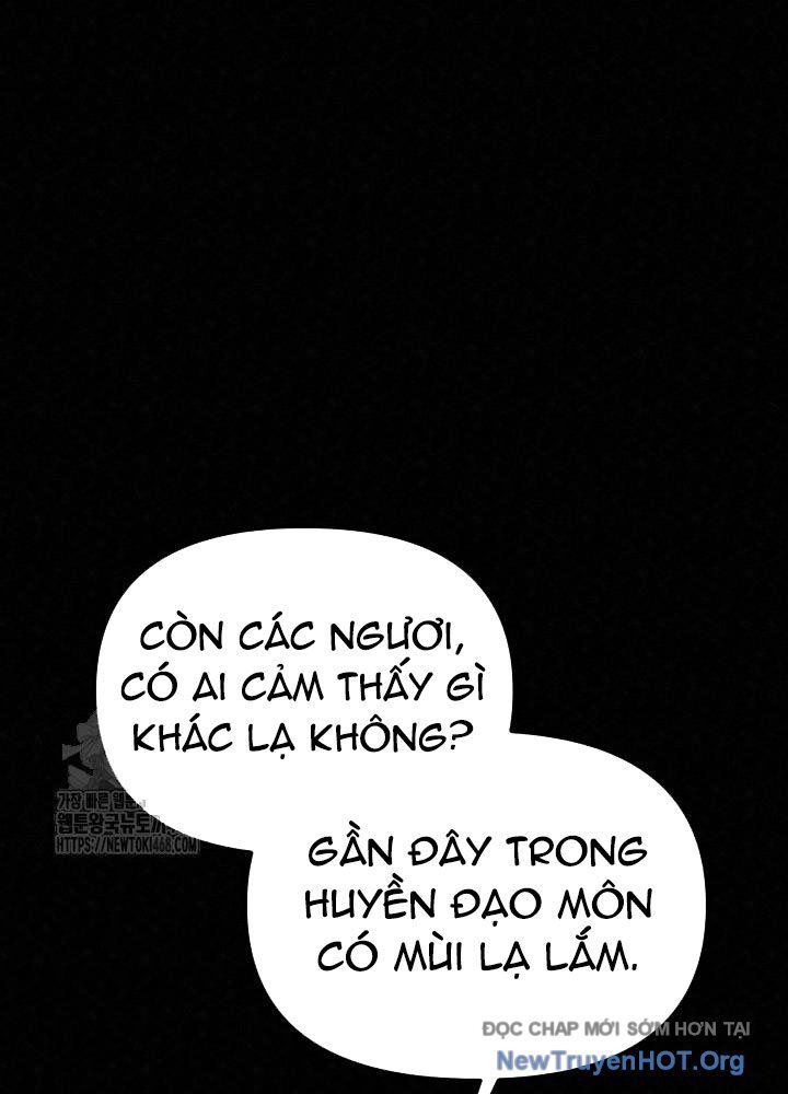 Hắc Bạch Hồ Ly Độc Tâm Côn Luân Kiếm Tuyến Bạch Bệnh Chi Chủ: Chapter 41