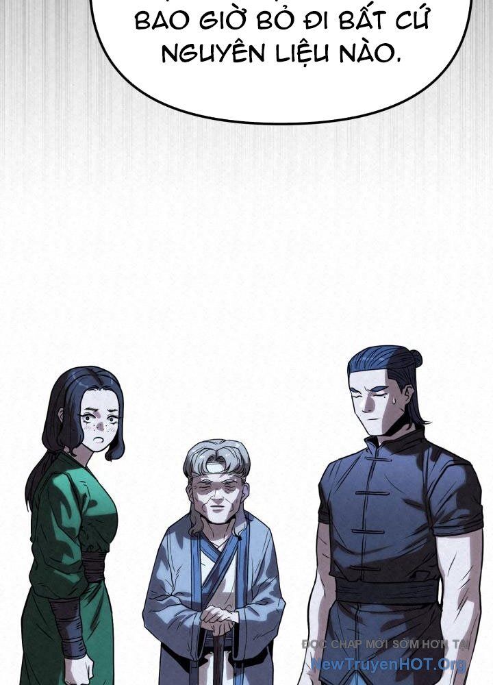 Hắc Bạch Hồ Ly Độc Tâm Côn Luân Kiếm Tuyến Bạch Bệnh Chi Chủ: Chapter 41