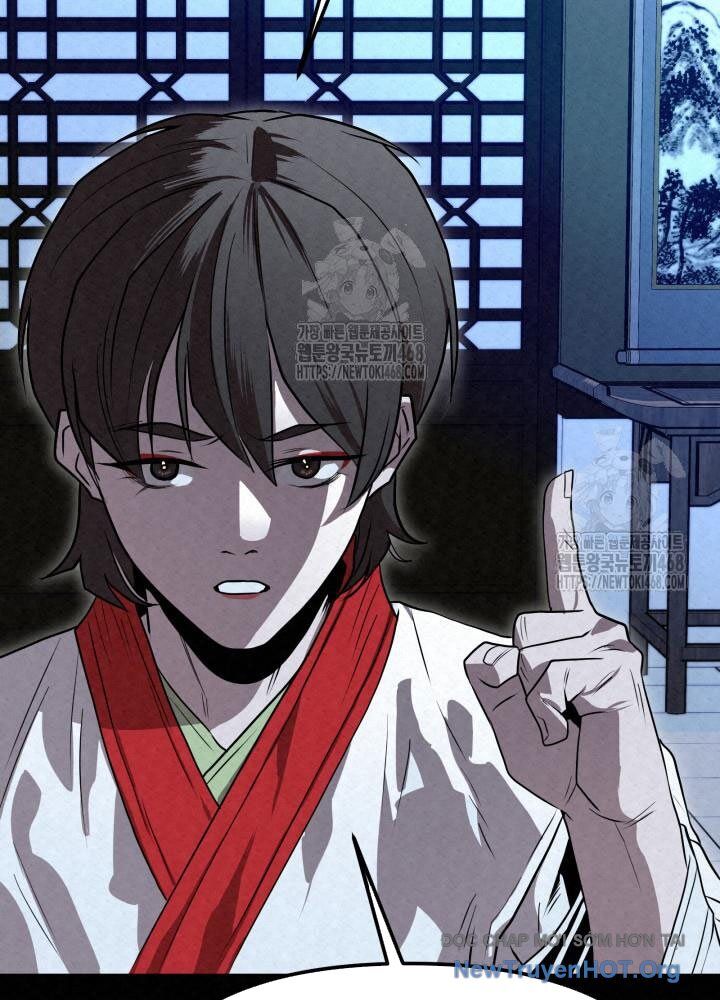 Hắc Bạch Hồ Ly Độc Tâm Côn Luân Kiếm Tuyến Bạch Bệnh Chi Chủ: Chapter 41