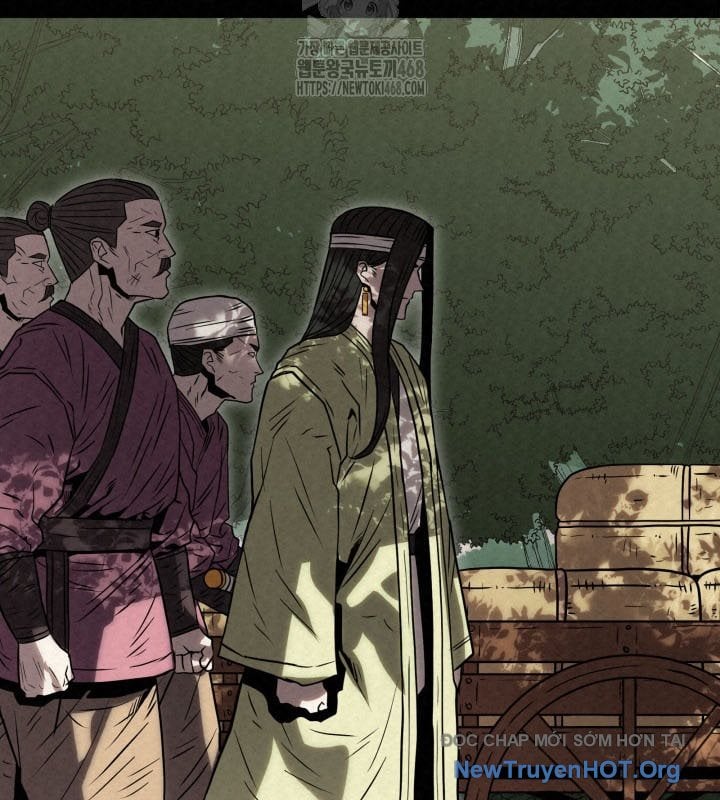 Hắc Bạch Hồ Ly Độc Tâm Côn Luân Kiếm Tuyến Bạch Bệnh Chi Chủ: Chapter 43