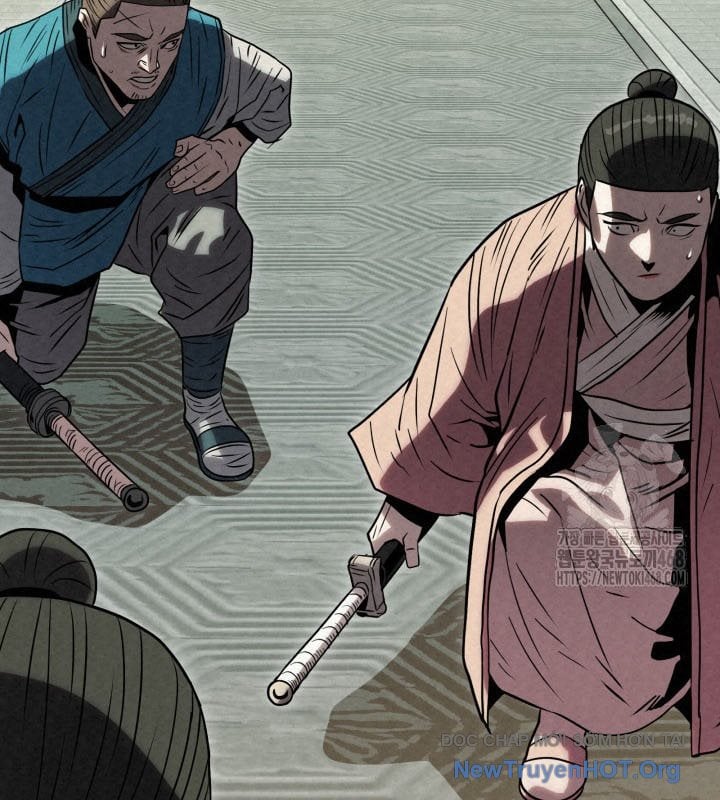 Hắc Bạch Hồ Ly Độc Tâm Côn Luân Kiếm Tuyến Bạch Bệnh Chi Chủ: Chapter 43