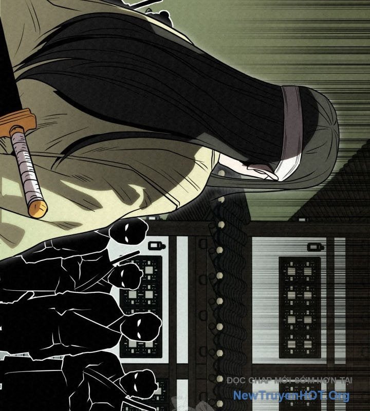 Hắc Bạch Hồ Ly Độc Tâm Côn Luân Kiếm Tuyến Bạch Bệnh Chi Chủ: Chapter 43