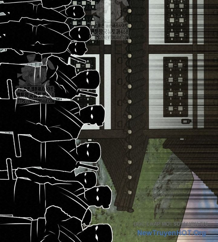 Hắc Bạch Hồ Ly Độc Tâm Côn Luân Kiếm Tuyến Bạch Bệnh Chi Chủ: Chapter 43