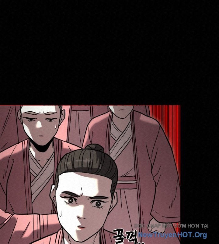 Hắc Bạch Hồ Ly Độc Tâm Côn Luân Kiếm Tuyến Bạch Bệnh Chi Chủ: Chapter 43