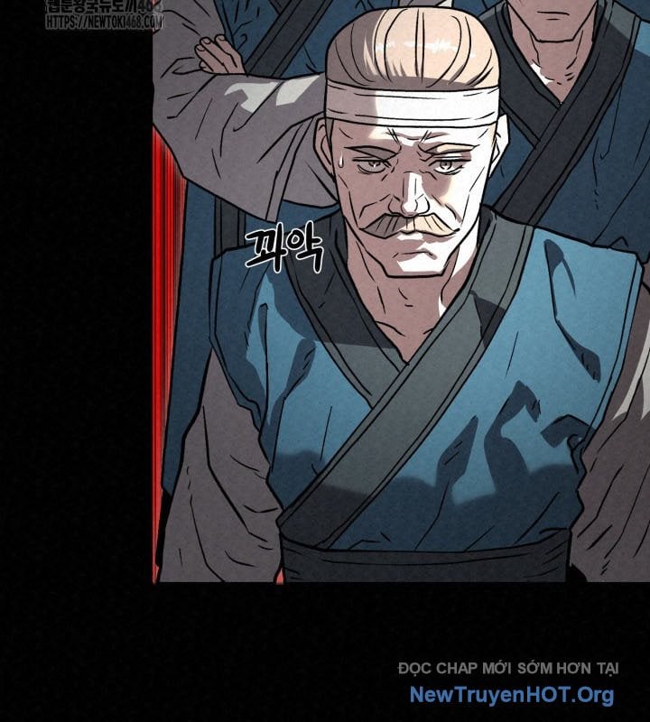 Hắc Bạch Hồ Ly Độc Tâm Côn Luân Kiếm Tuyến Bạch Bệnh Chi Chủ: Chapter 43