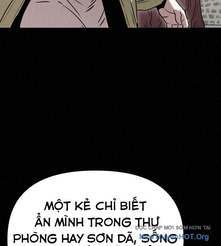 Hắc Bạch Hồ Ly Độc Tâm Côn Luân Kiếm Tuyến Bạch Bệnh Chi Chủ: Chapter 43