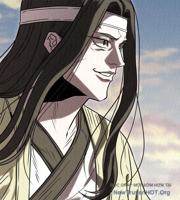 Hắc Bạch Hồ Ly Độc Tâm Côn Luân Kiếm Tuyến Bạch Bệnh Chi Chủ: Chapter 43