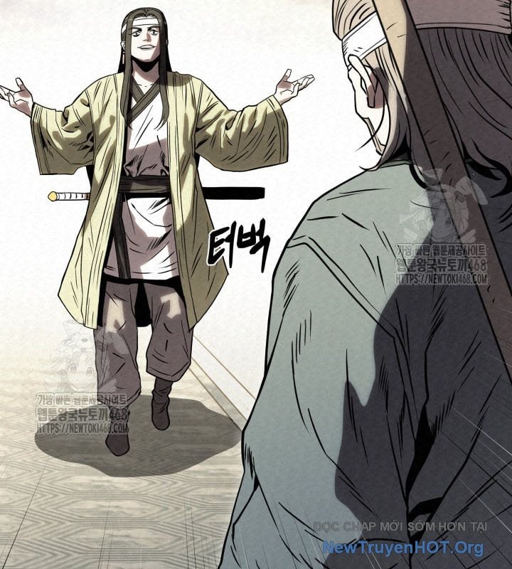 Hắc Bạch Hồ Ly Độc Tâm Côn Luân Kiếm Tuyến Bạch Bệnh Chi Chủ: Chapter 43