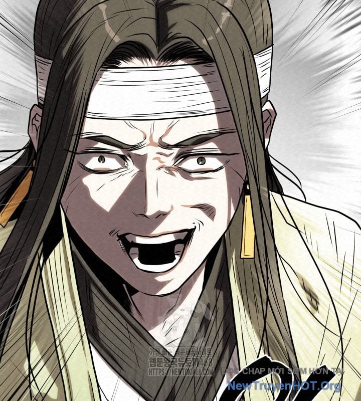 Hắc Bạch Hồ Ly Độc Tâm Côn Luân Kiếm Tuyến Bạch Bệnh Chi Chủ: Chapter 43