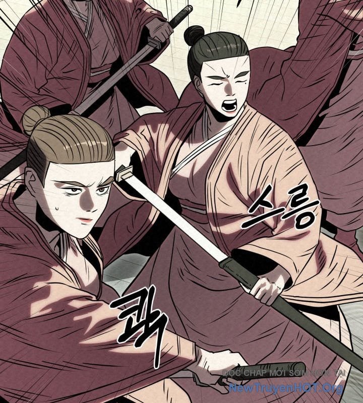 Hắc Bạch Hồ Ly Độc Tâm Côn Luân Kiếm Tuyến Bạch Bệnh Chi Chủ: Chapter 43