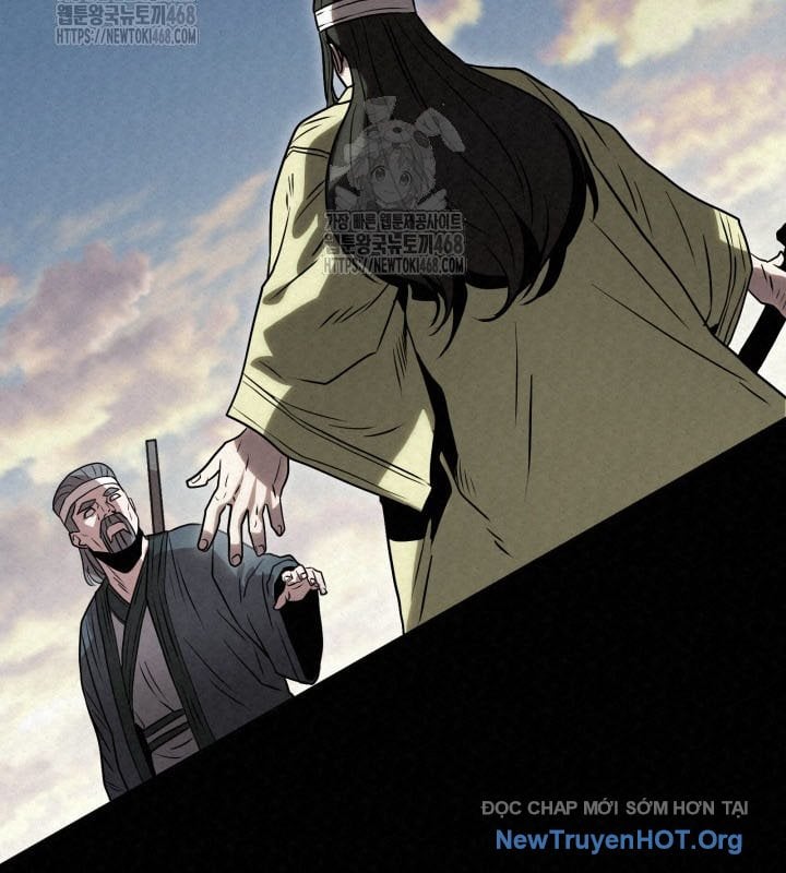 Hắc Bạch Hồ Ly Độc Tâm Côn Luân Kiếm Tuyến Bạch Bệnh Chi Chủ: Chapter 43