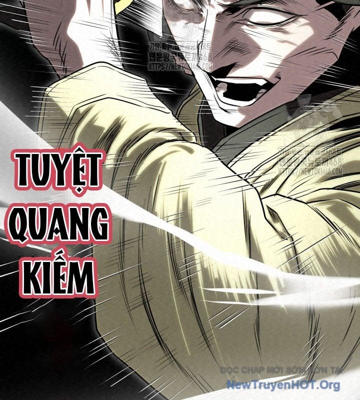 Hắc Bạch Hồ Ly Độc Tâm Côn Luân Kiếm Tuyến Bạch Bệnh Chi Chủ: Chapter 43