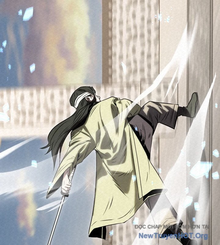 Hắc Bạch Hồ Ly Độc Tâm Côn Luân Kiếm Tuyến Bạch Bệnh Chi Chủ: Chapter 43