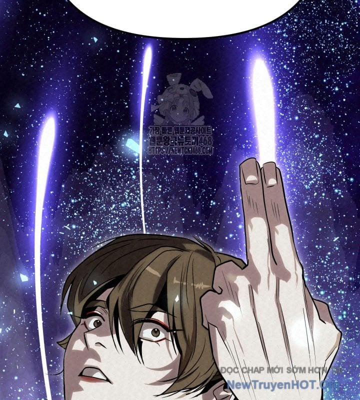 Hắc Bạch Hồ Ly Độc Tâm Côn Luân Kiếm Tuyến Bạch Bệnh Chi Chủ: Chapter 43