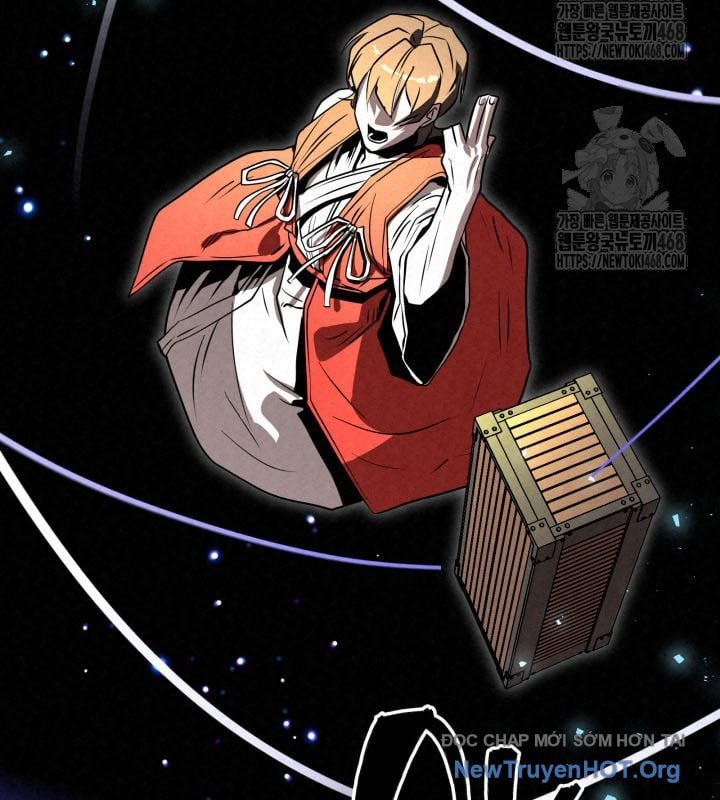 Hắc Bạch Hồ Ly Độc Tâm Côn Luân Kiếm Tuyến Bạch Bệnh Chi Chủ: Chapter 43