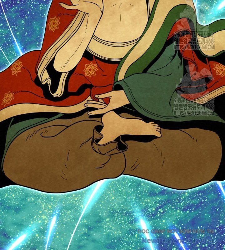 Hắc Bạch Hồ Ly Độc Tâm Côn Luân Kiếm Tuyến Bạch Bệnh Chi Chủ: Chapter 43