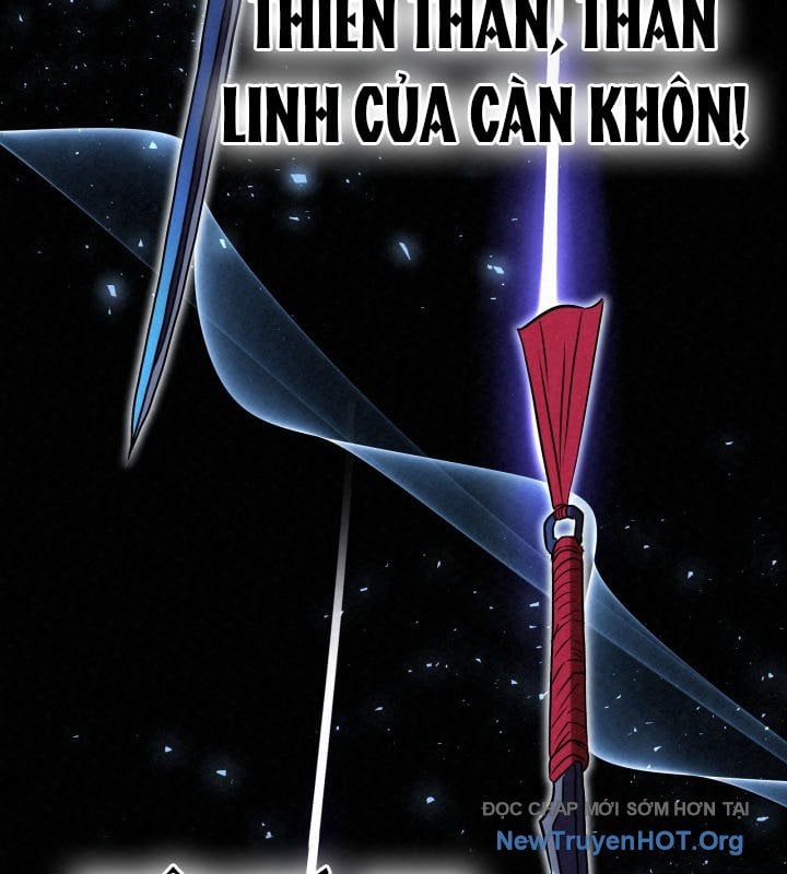 Hắc Bạch Hồ Ly Độc Tâm Côn Luân Kiếm Tuyến Bạch Bệnh Chi Chủ: Chapter 43