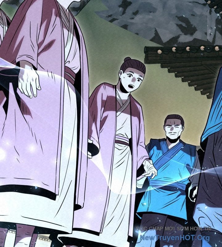 Hắc Bạch Hồ Ly Độc Tâm Côn Luân Kiếm Tuyến Bạch Bệnh Chi Chủ: Chapter 43