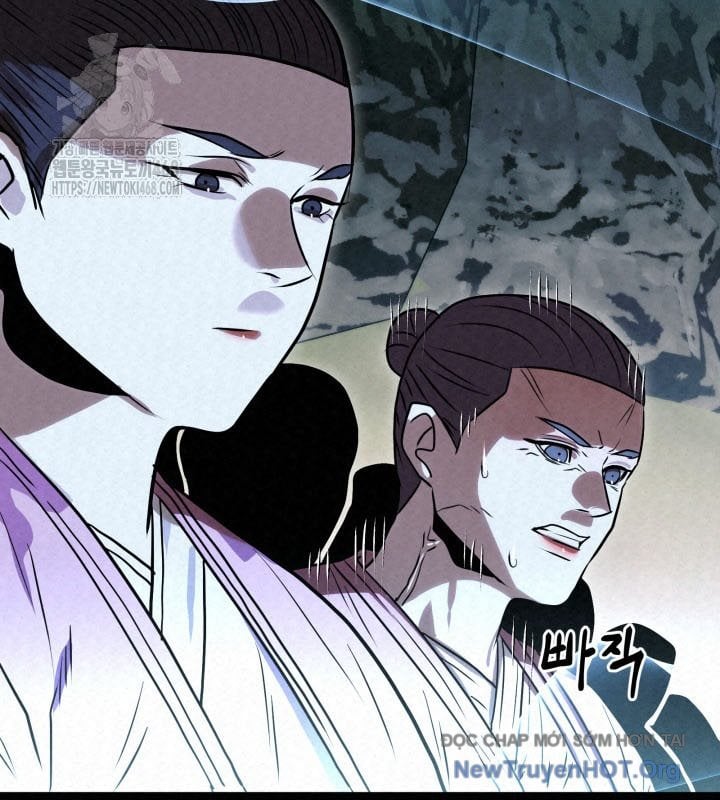 Hắc Bạch Hồ Ly Độc Tâm Côn Luân Kiếm Tuyến Bạch Bệnh Chi Chủ: Chapter 43