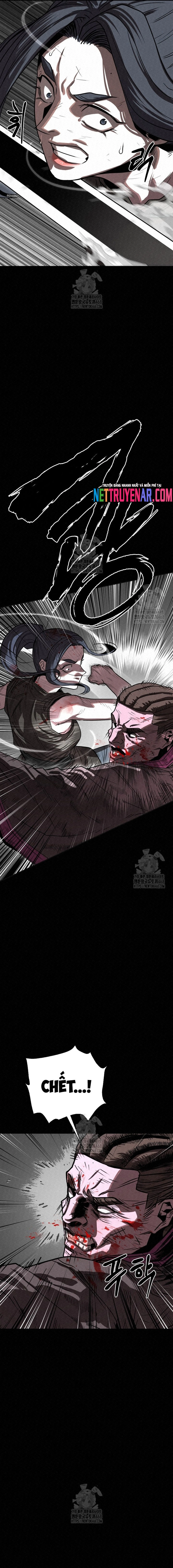 Hắc Bạch Hồ Ly Độc Tâm Côn Luân Kiếm Tuyến Bạch Bệnh Chi Chủ: Chapter 45