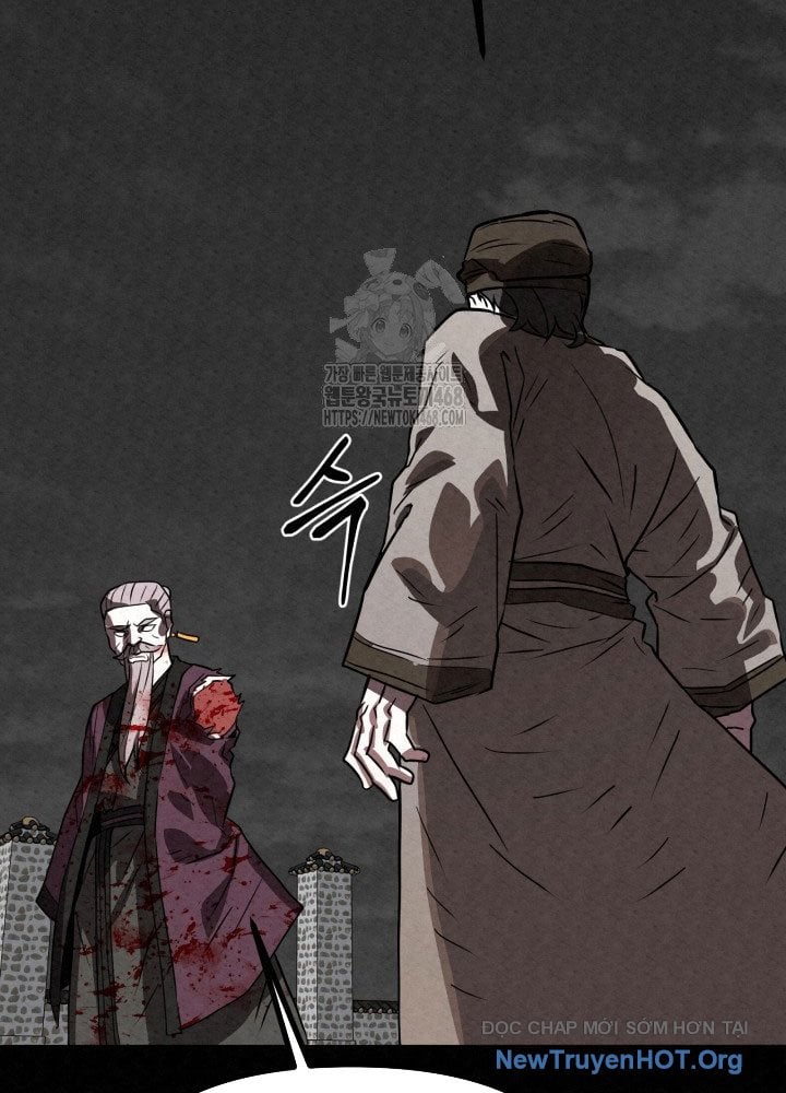 Hắc Bạch Hồ Ly Độc Tâm Côn Luân Kiếm Tuyến Bạch Bệnh Chi Chủ: Chapter 49