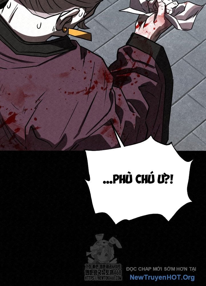 Hắc Bạch Hồ Ly Độc Tâm Côn Luân Kiếm Tuyến Bạch Bệnh Chi Chủ: Chapter 49