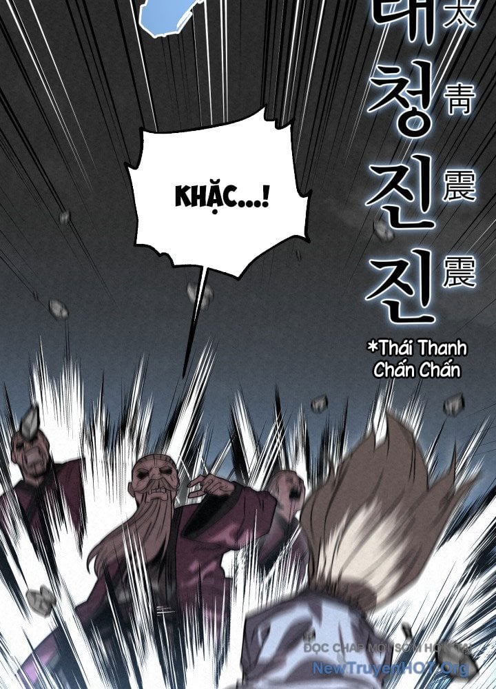 Hắc Bạch Hồ Ly Độc Tâm Côn Luân Kiếm Tuyến Bạch Bệnh Chi Chủ: Chapter 49