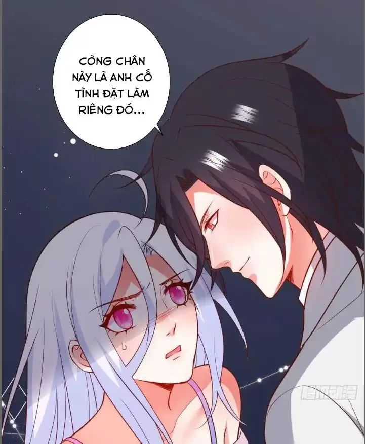 Hắc Đạo Đáng Yêu: Chapter 209