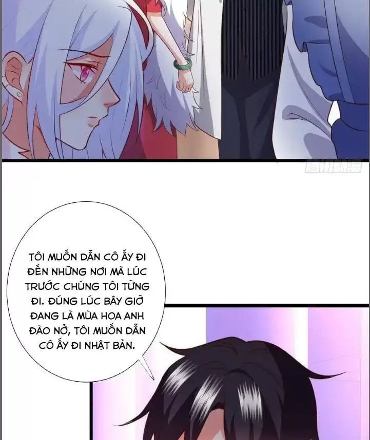 Hắc Đạo Đáng Yêu: Chapter 215
