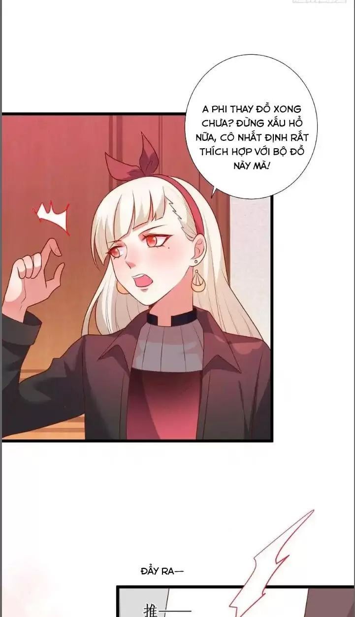Hắc Đạo Đáng Yêu: Chapter 215