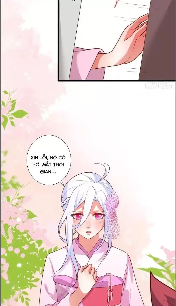 Hắc Đạo Đáng Yêu: Chapter 215