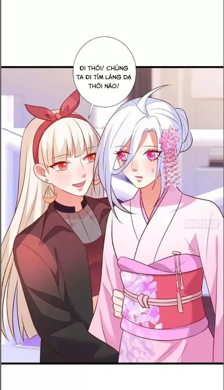 Hắc Đạo Đáng Yêu: Chapter 215