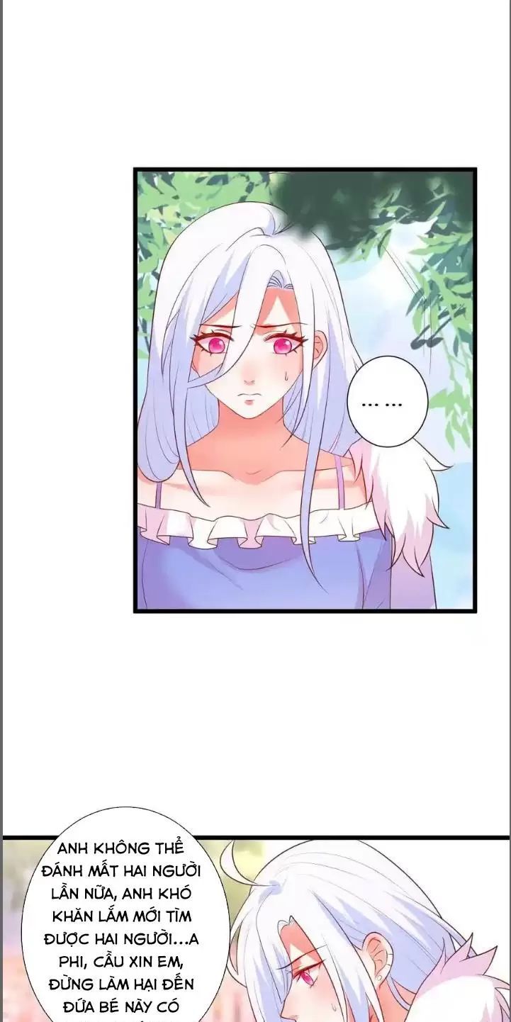 Hắc Đạo Đáng Yêu: Chapter 215