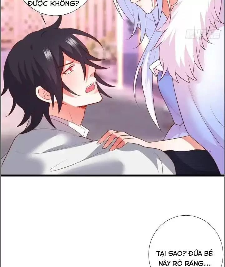 Hắc Đạo Đáng Yêu: Chapter 215