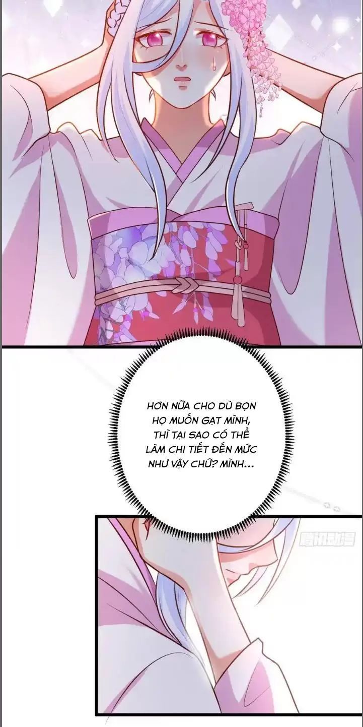 Hắc Đạo Đáng Yêu: Chapter 216