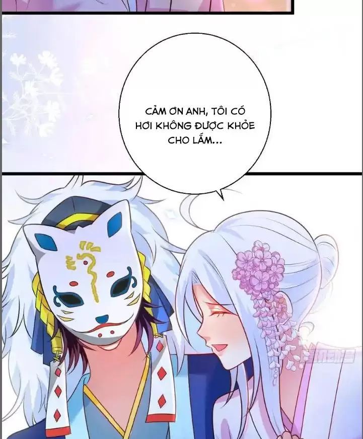 Hắc Đạo Đáng Yêu: Chapter 216
