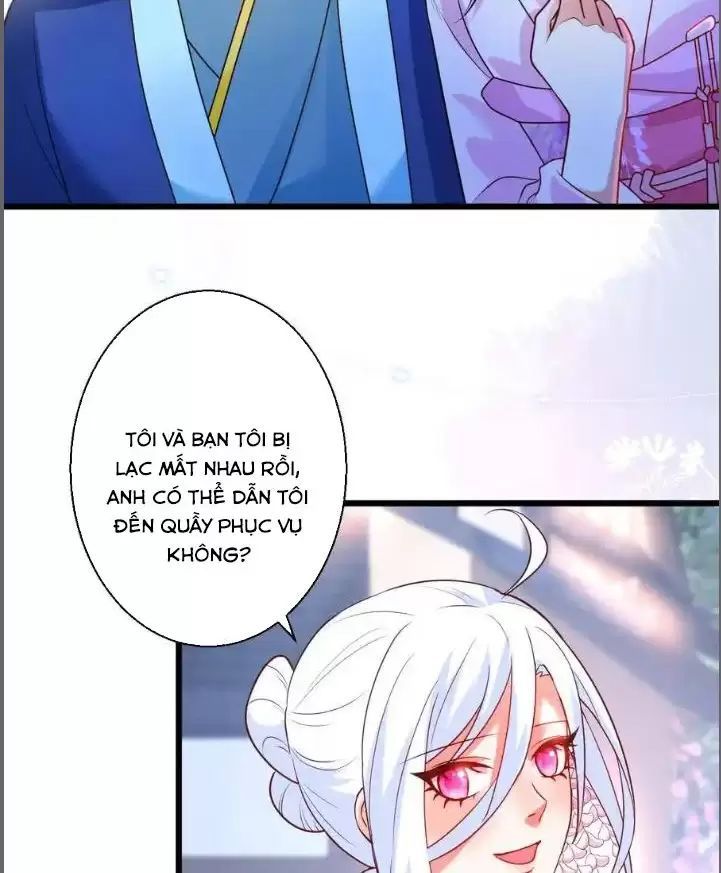 Hắc Đạo Đáng Yêu: Chapter 216