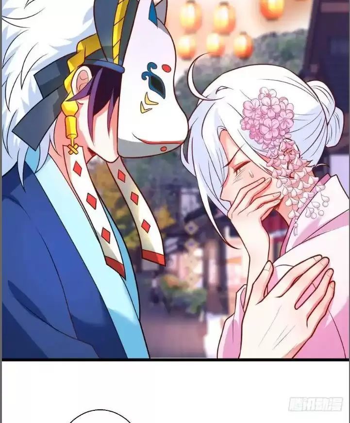 Hắc Đạo Đáng Yêu: Chapter 216