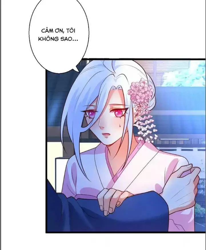 Hắc Đạo Đáng Yêu: Chapter 216