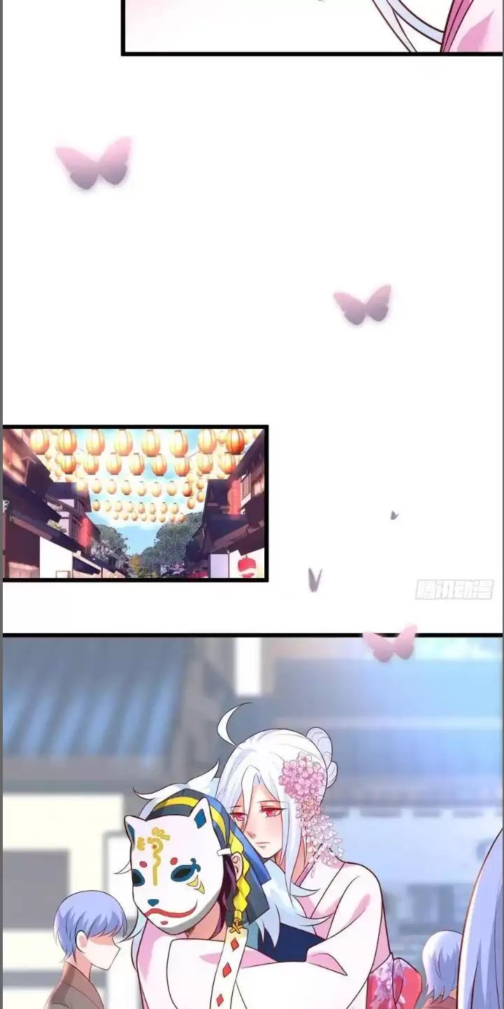 Hắc Đạo Đáng Yêu: Chapter 216