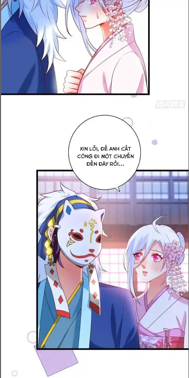 Hắc Đạo Đáng Yêu: Chapter 216