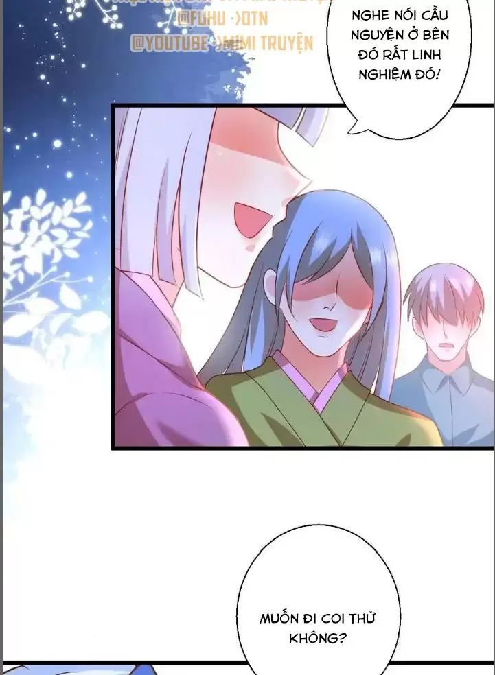 Hắc Đạo Đáng Yêu: Chapter 216