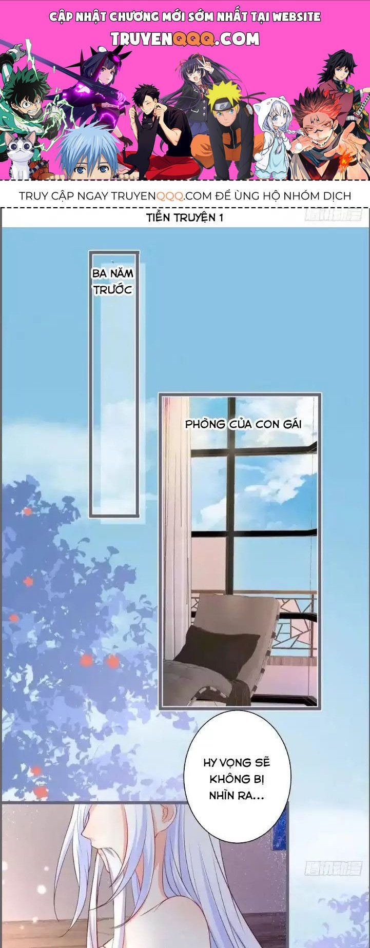 Hắc Đạo Đáng Yêu: Chapter 231