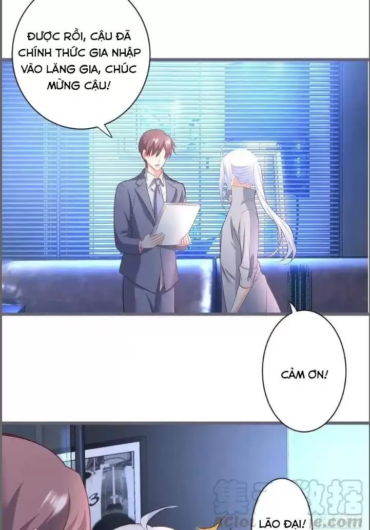 Hắc Đạo Đáng Yêu: Chapter 231