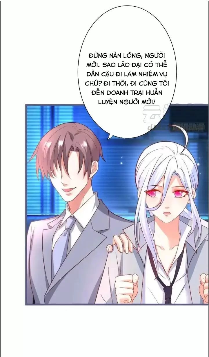 Hắc Đạo Đáng Yêu: Chapter 231